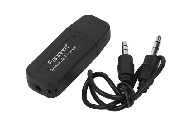 BT RECEIVER EARLDOM  ET-M22