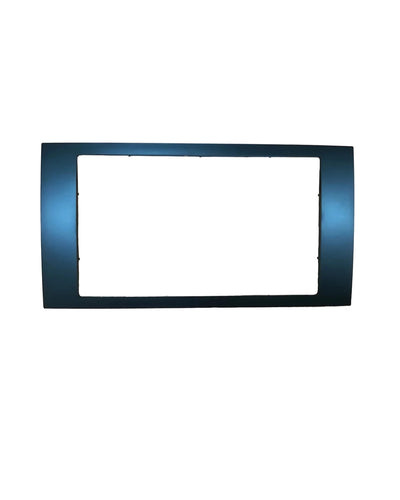 2006 Ford Focus Double Din Trimplate