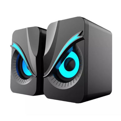 FT-Q9 Computer Speaker