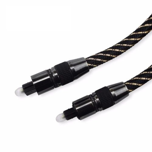 5M Fiber Optic Cable