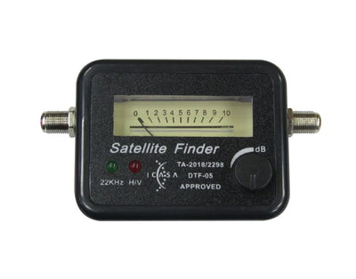 Satellite Finder
