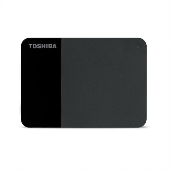 Toshiba Canvio Ready 4TB 2.5" Portable Hard Drive