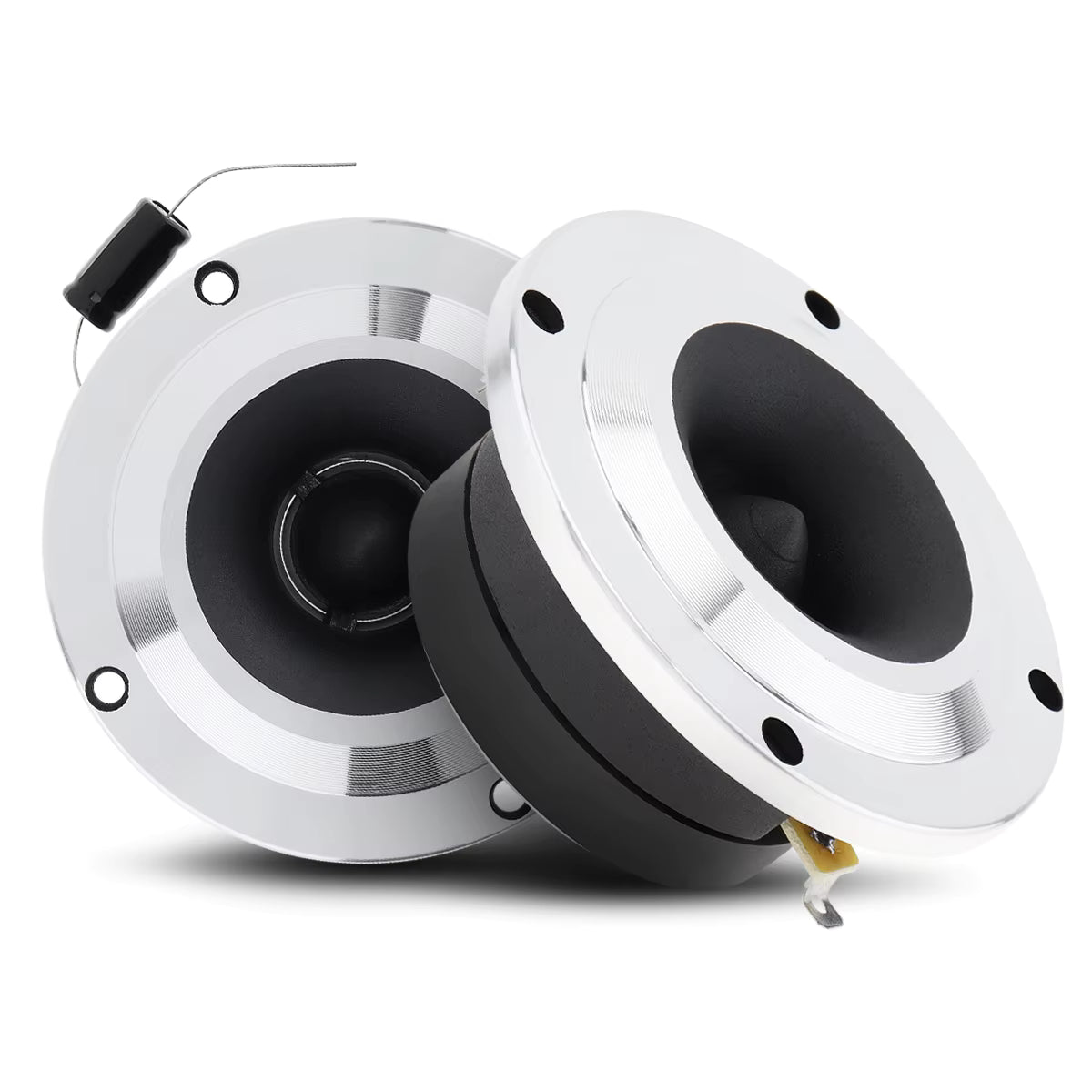 Tanx Bullet Tweeters 500w