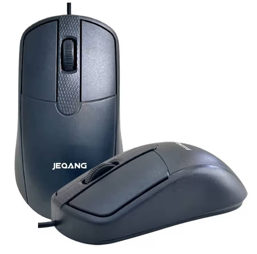 Jeqang Wired Office Mouse
