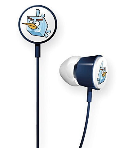 Angry Birds Blue Bird Space Tweeters