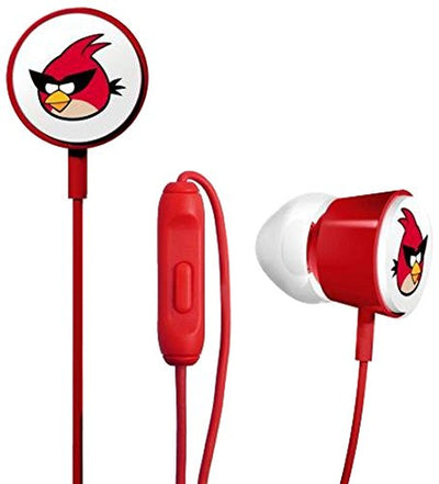Angry Birds Red Bird Space Tweeters