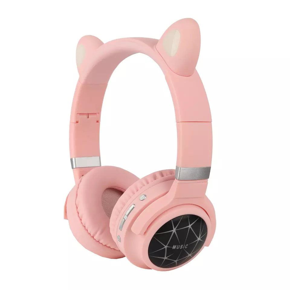 HZ-BT630 Bluetooth Headphones