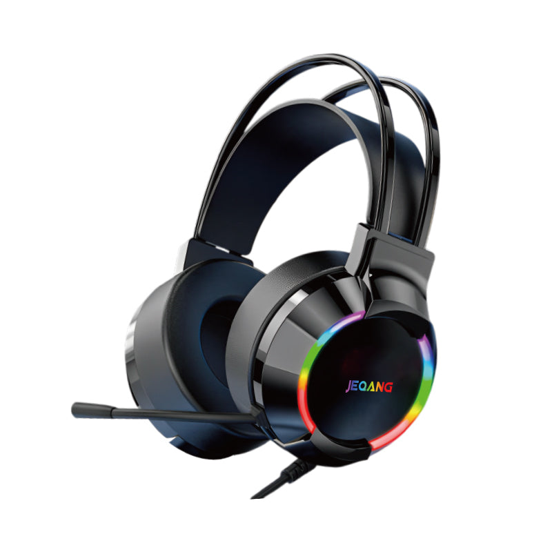 Jeqang Wired  Headphones
