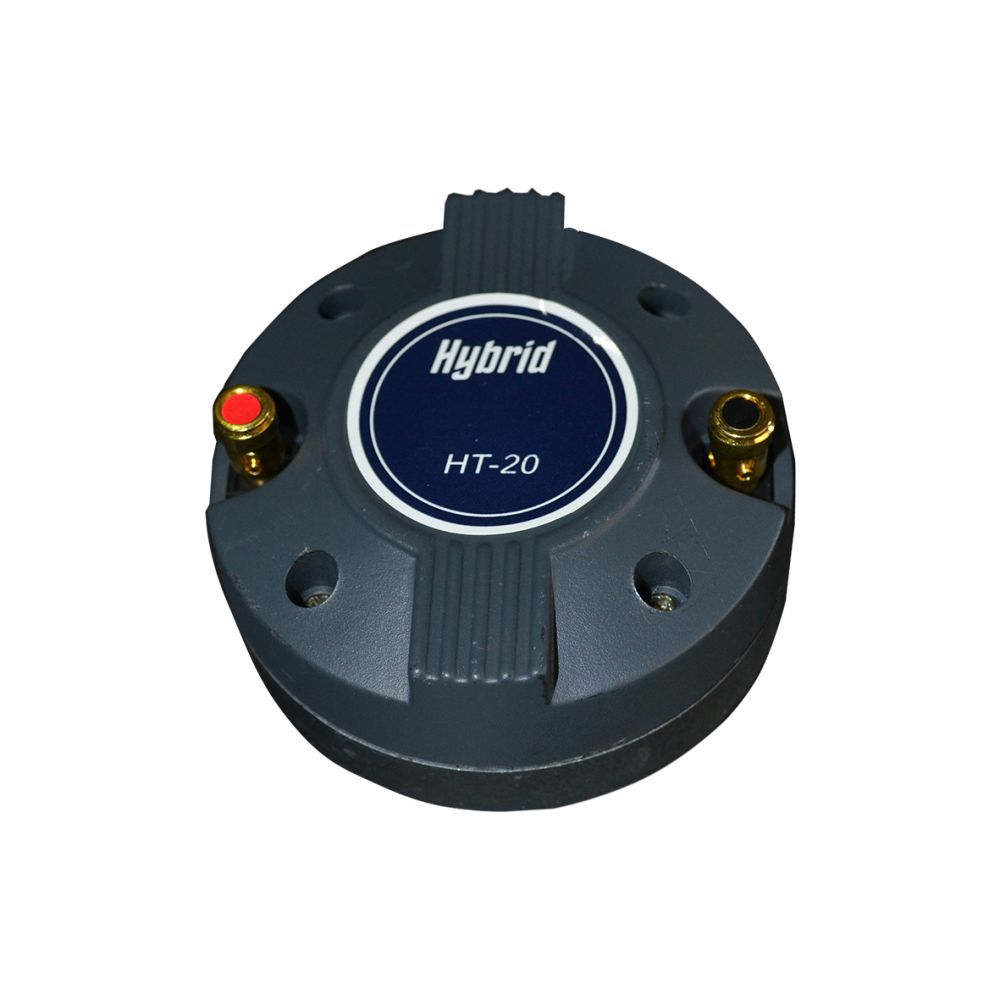 Hybrid 20W Horn Driver