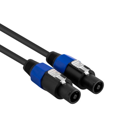 Hybrid HSA0220-5 Speakon-Speakon 5M Cable