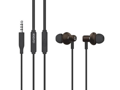 SonicGear Buds 1 GMetal Hyperbass