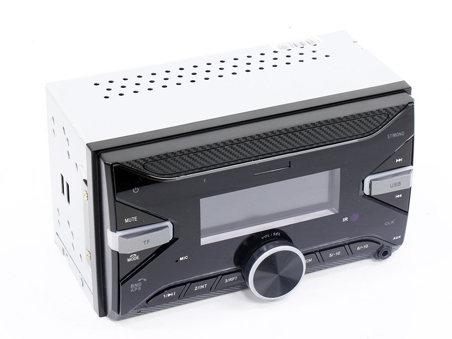 Ice Power IP-4012 Bluetooth Double Din