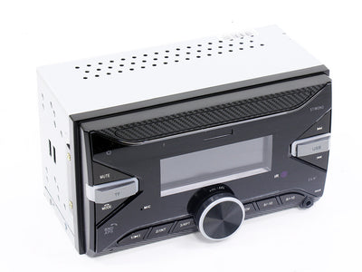 Ice Power IP-4012 Bluetooth Double Din