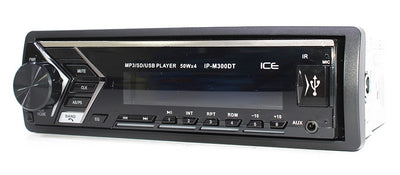 Ice Power IPM-300DT Bluetooth Media Player