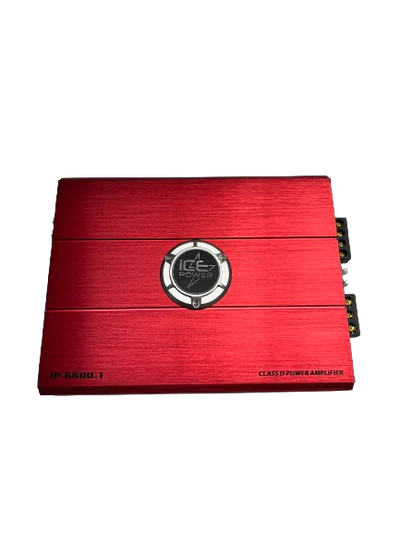 ICE POWER MONO BLOCK