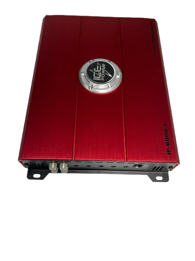 ICE POWER MONO BLOCK