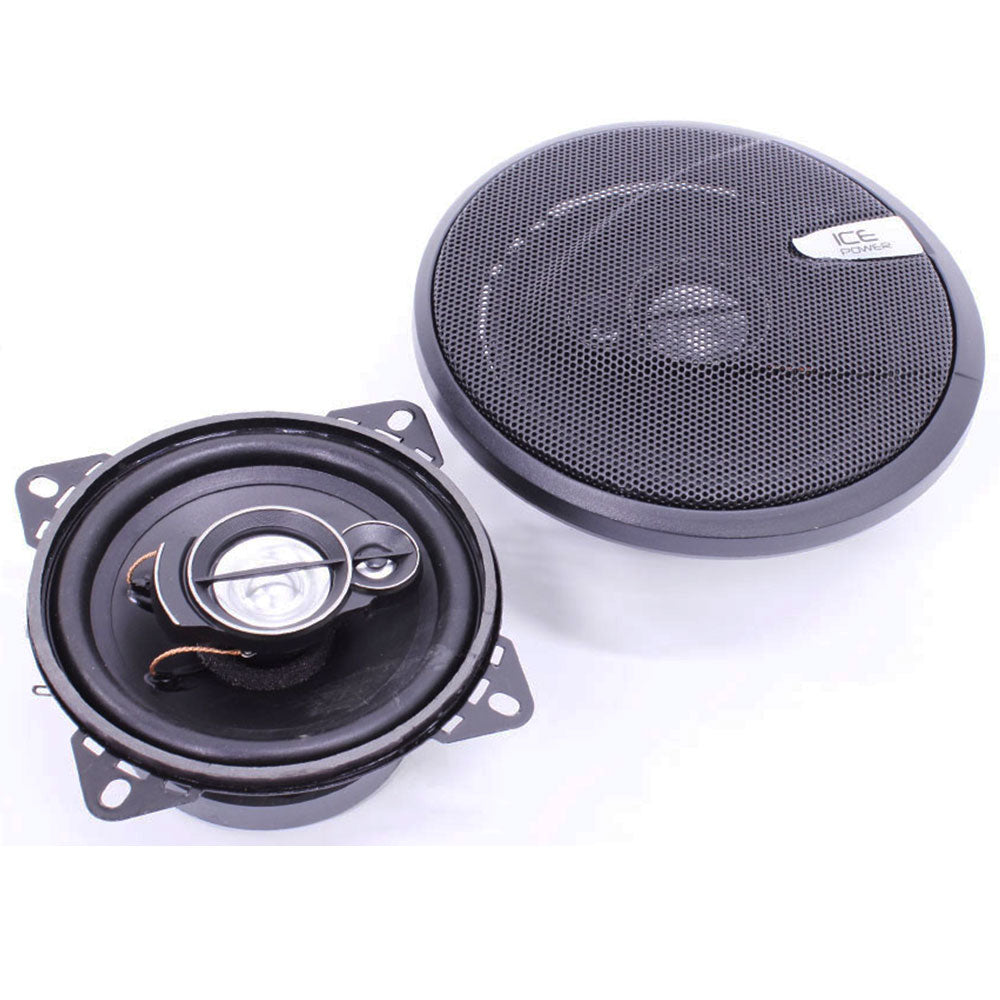 Ice Power IPS-10303 Way 400W 4" Speaker