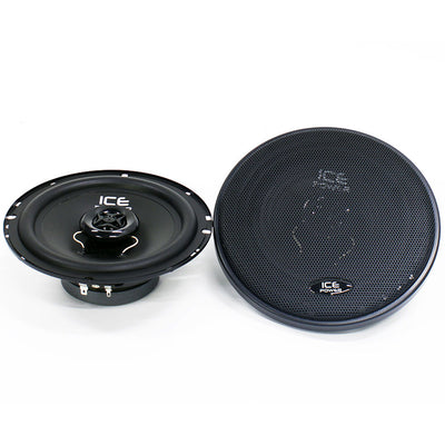 Ice Power IPS65SQ 2Way 500W 6.5" Speaker