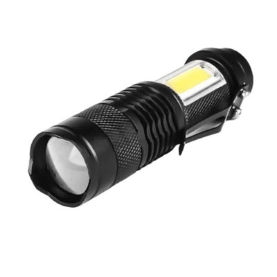 Rechargeable LED Torch
