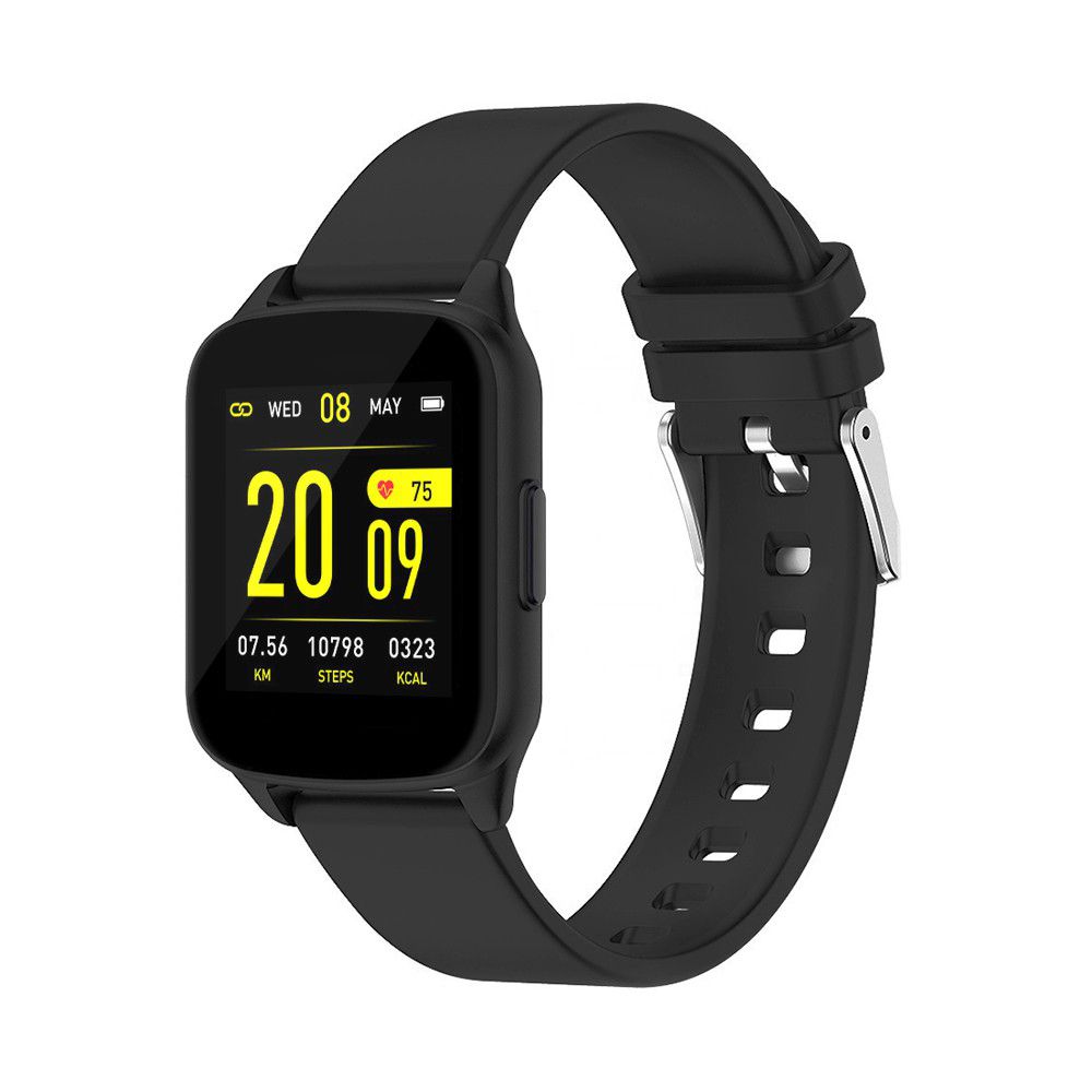 KW17 Pro Smart Wrist Band