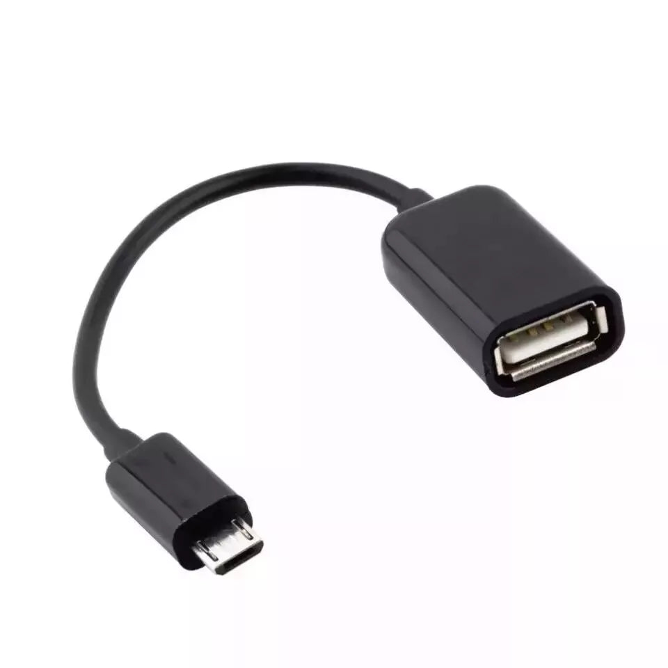 KY-168 Micro OTG Adapter