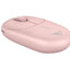 Alcatroz Airmouse L6 Chroma Silent Wireless Mouse - Peach