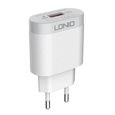 LDNIO A303Q QC3.0 Charger - Micro