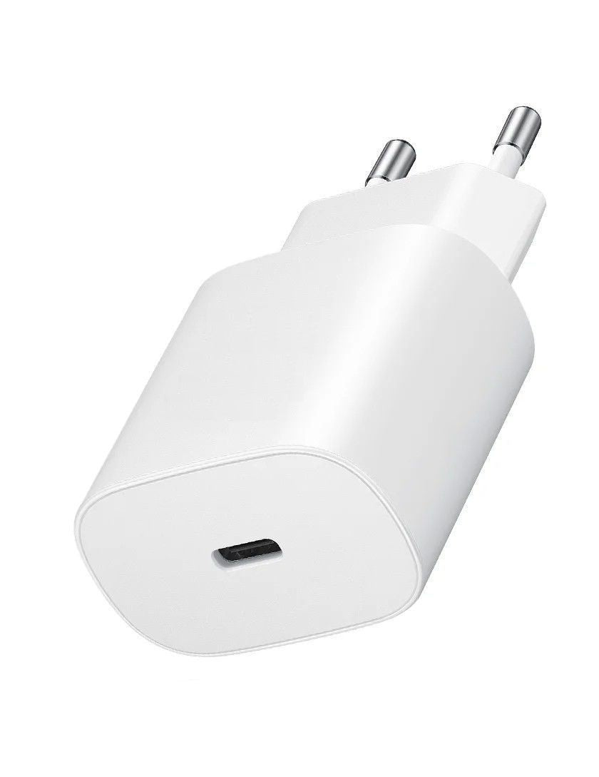LOL L-203 PD 20W Charger