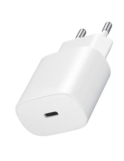 LOL L-203 PD 20W Charger