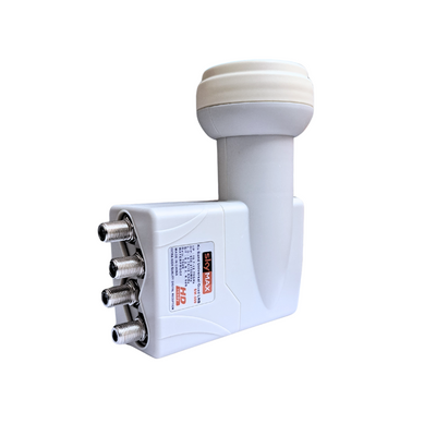 SkyMax Quad LNB