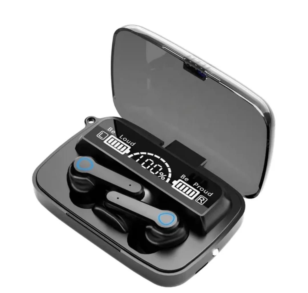 M19 V5.1 Bluetooth EarBuds – Soundtech Online