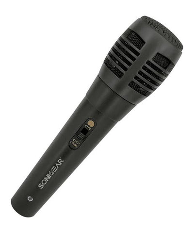 SonicGear M3 Wired Microphone