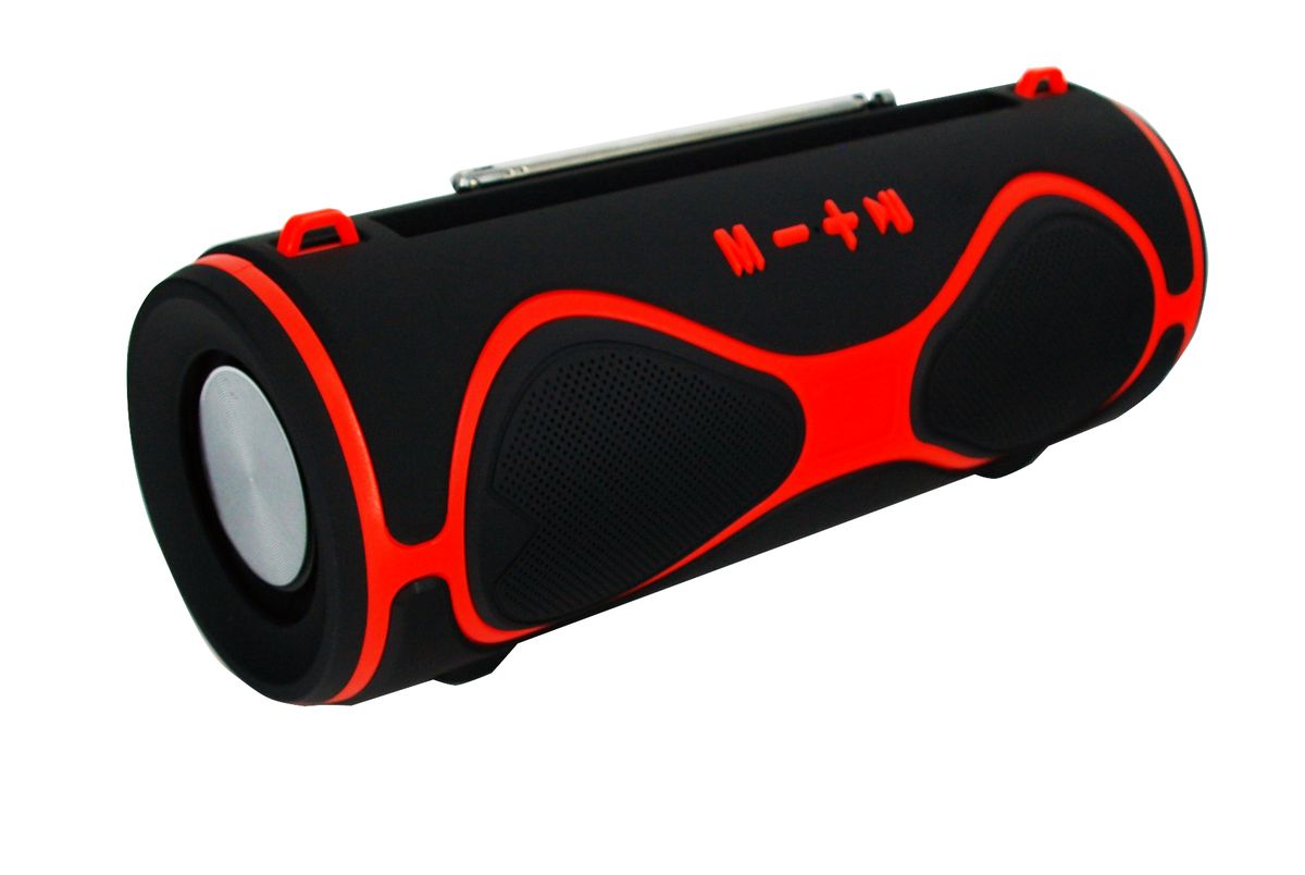 MMS-39 Bluetooth Speaker