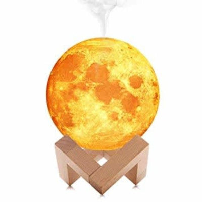 MX-08 Moon Lamp Humidifier