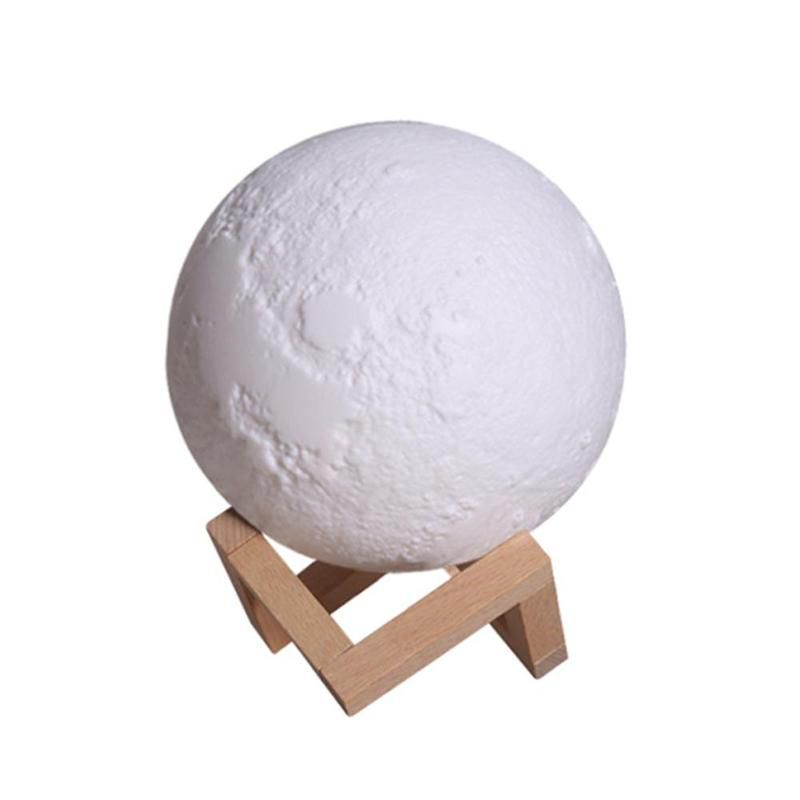 MX-08 Moon Lamp Humidifier