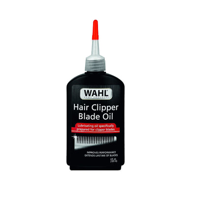 Hair Clipper Blade Oil