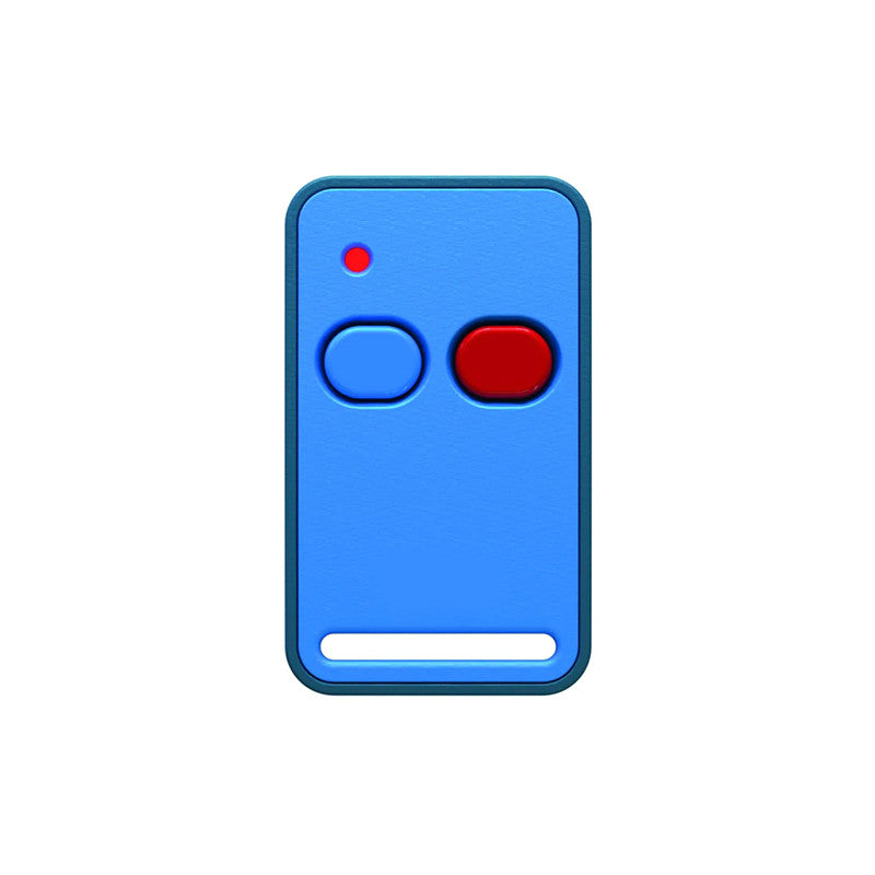 ET 2 Button Gate Remote