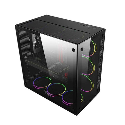 Armaggeddon Nimitz TR 7000 Gaming Case