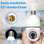 Smart Wi-Fi Camera V380