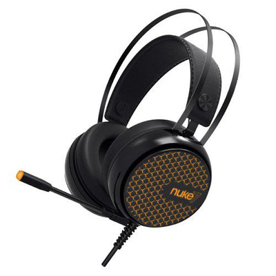 Armaggeddon Nuke 7 Gaming 7.1 Headset - Kelvar