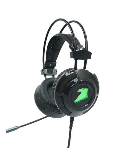 Armaggeddon Nuke 9 7.1 USB Gaming Headset