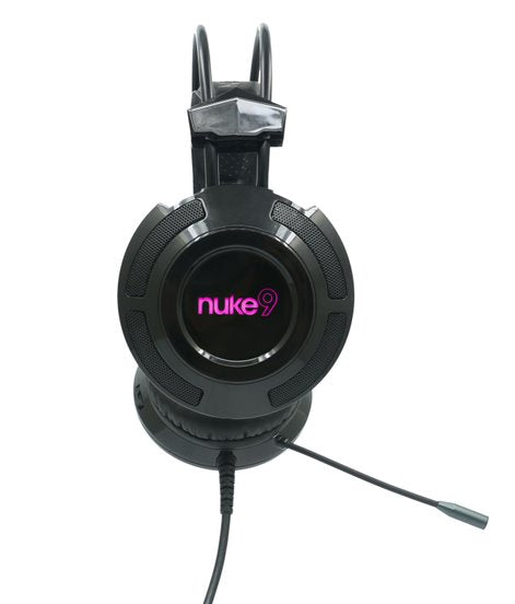 Armaggeddon Nuke 9 7.1 USB Gaming Headset