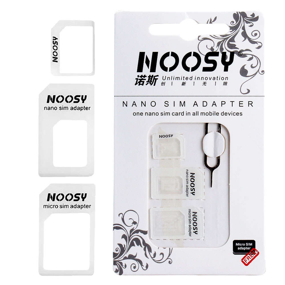 Nano Sim Adapter – Soundtech Online