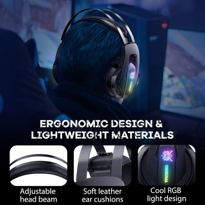 Onikuma K16 Gaming Headset