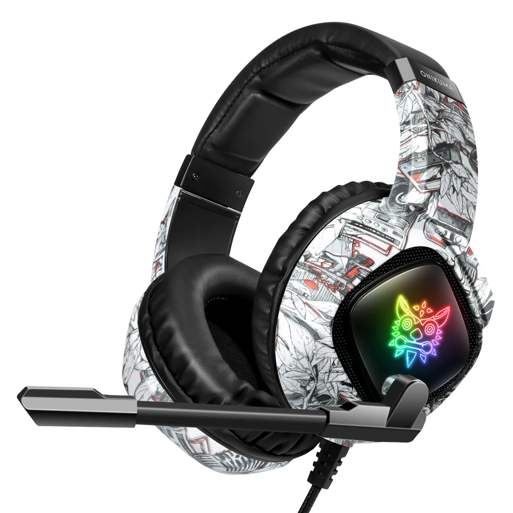 GAMING HEADPHONE ONIKUMA K19