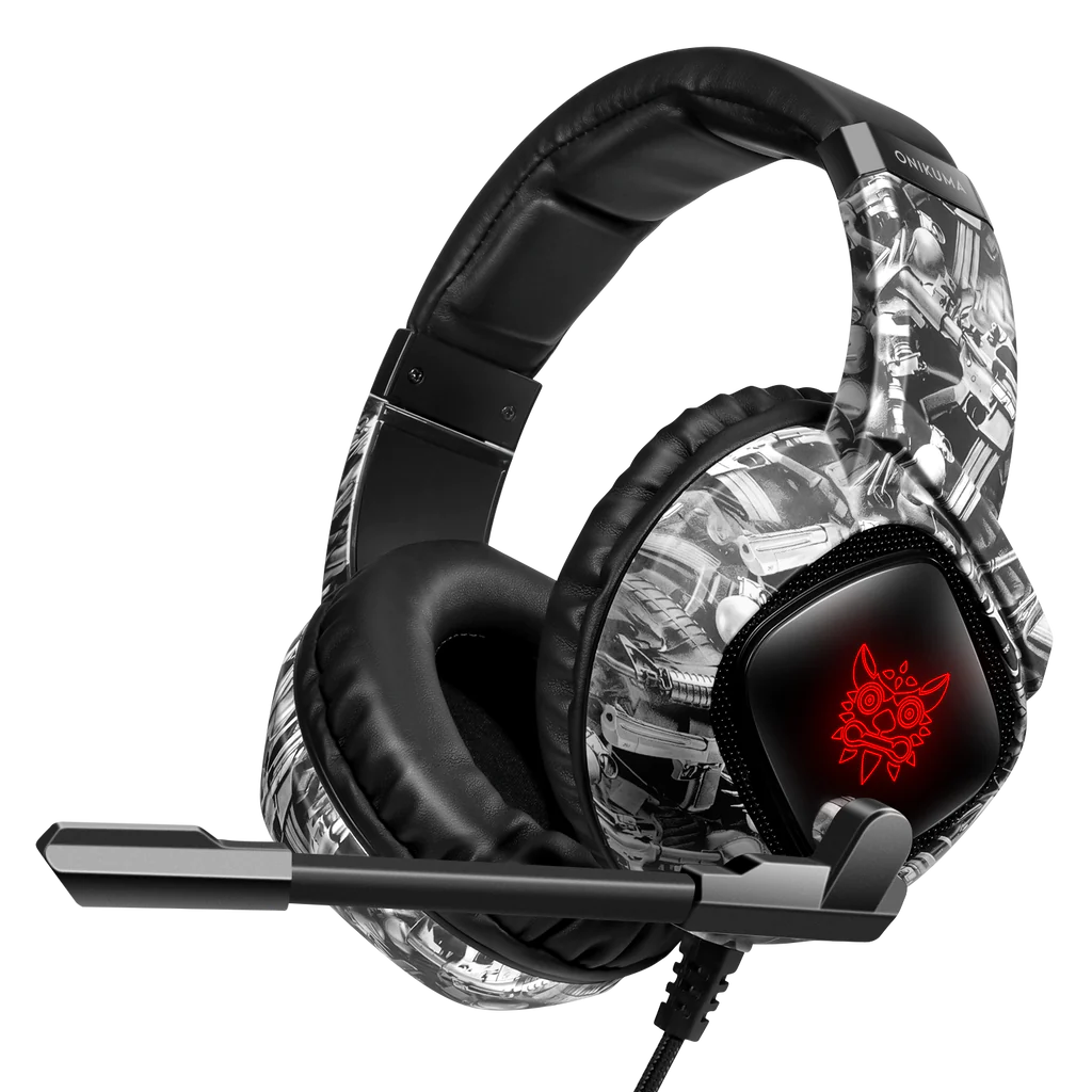 GAMING HEADPHONE ONIKUMA K19