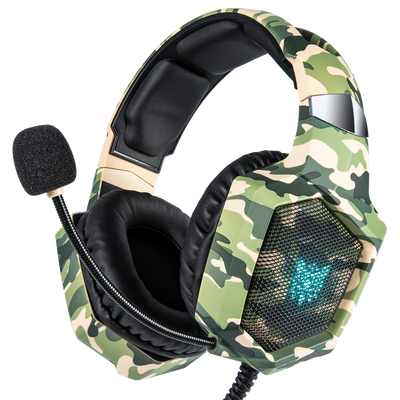 Onikuma K8 Gaming Headset