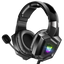 GAMING HEADPHONE ONIKUMA K8(BLACK)