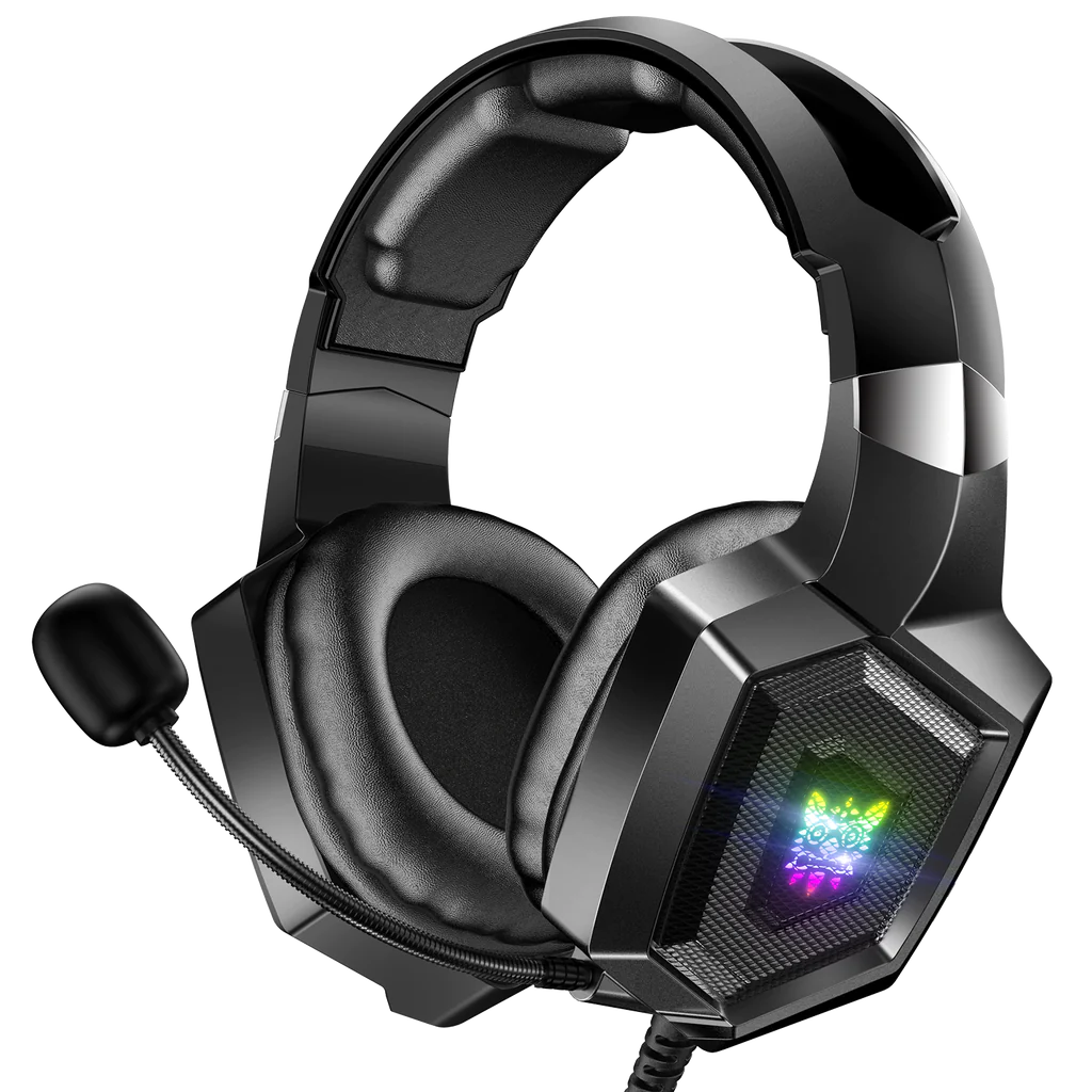 GAMING HEADPHONE ONIKUMA K8(BLACK)
