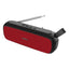 SonicGear P8000 Super FM Bluetooth Speaker ? Black/Red